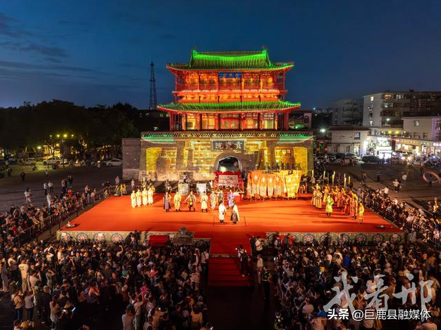 文明巡礼㉕｜全国文明单位 邢台市交通建设集团有限公司：实干铸文明 温情暖邢襄