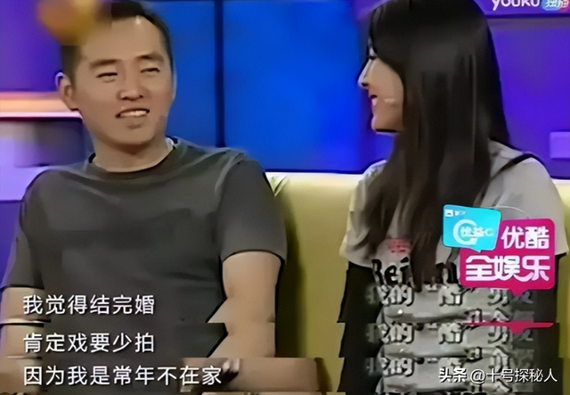 被黑人驮在肩上，和孔令辉同居11年的马苏，现如今孑然一身