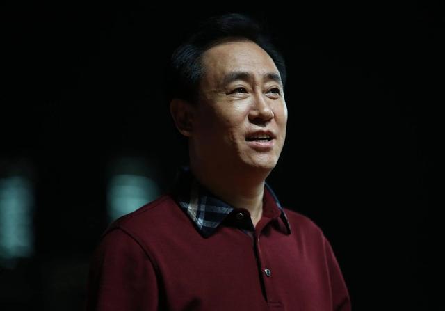 两年了	，为何许家印迟迟不判刑？真相比你想象的更复杂！