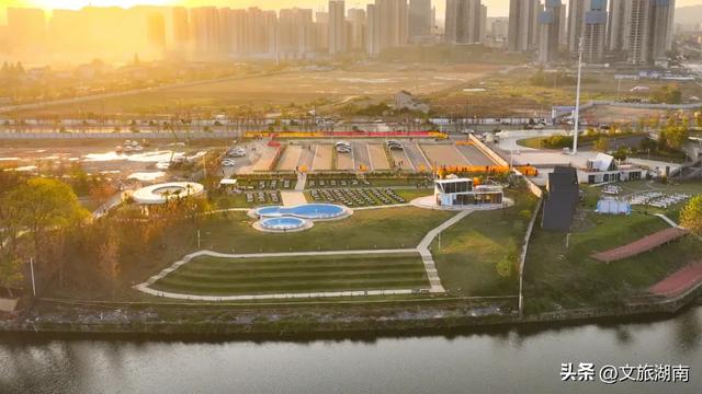 焕新升级!湖南烟花绝佳观赏地再添两处