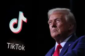 最新！TikTok恢复在美服务图片