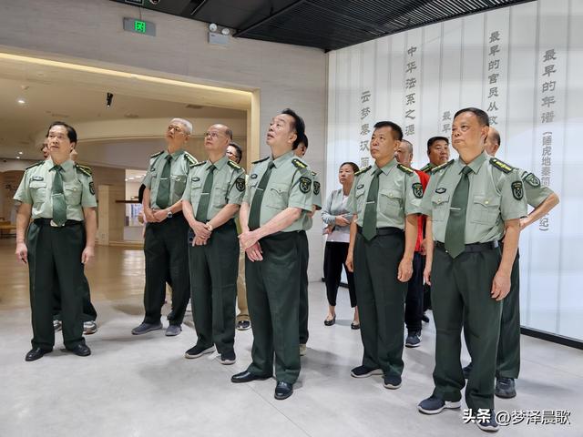 大湾区退役老兵为何青睐湖北小城云梦？