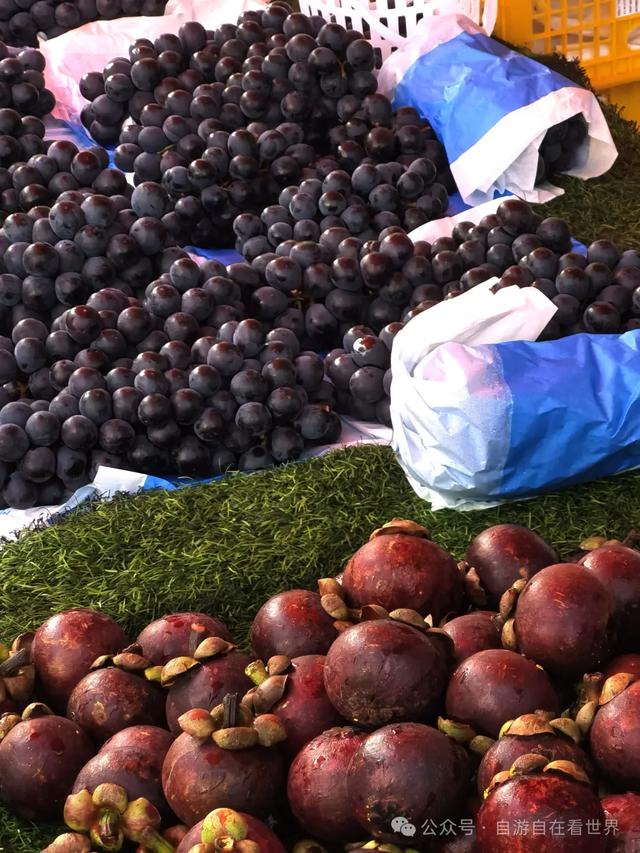 这个大集火爆出圈!