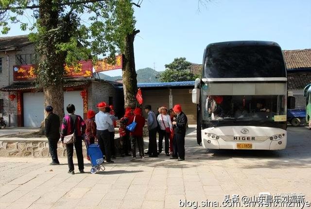 我的乐安流坑古村“寻古”之旅[七]（江西之旅第七十七篇）