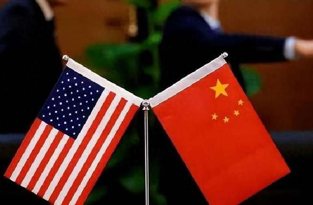 别的都先放下不谈了，特朗普现在对中国只有一个要求，中国：拒绝