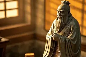 儒家三大做人原则，学会了你就是高人！图片