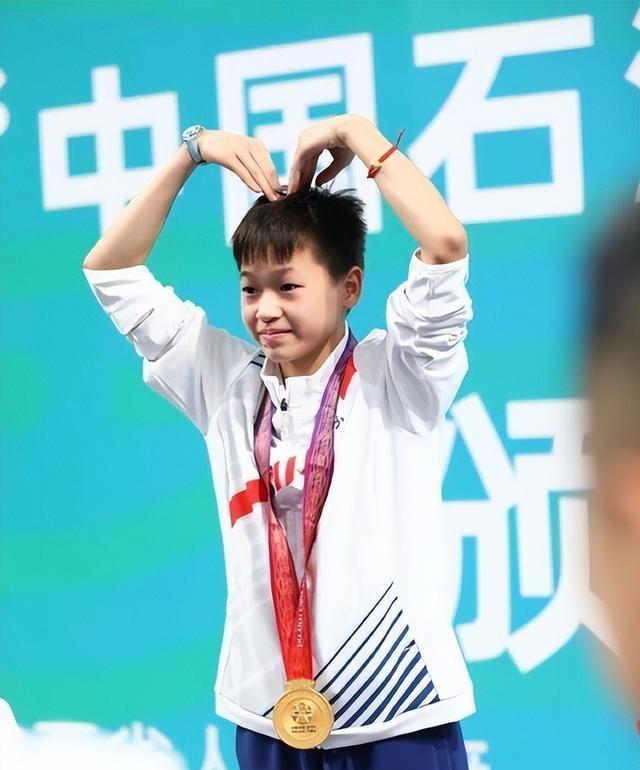 周继红也没想到，人民日报专访，郭晶晶仅一句话就让自己口碑暴涨