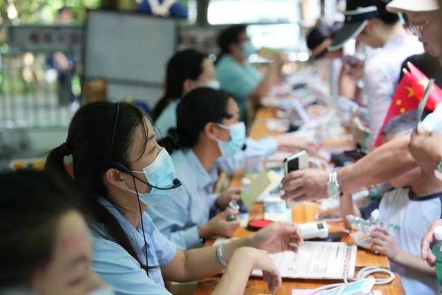双节揽客38万+人次！肇庆文旅“实力圈粉”，暖心服务成最美风景线！