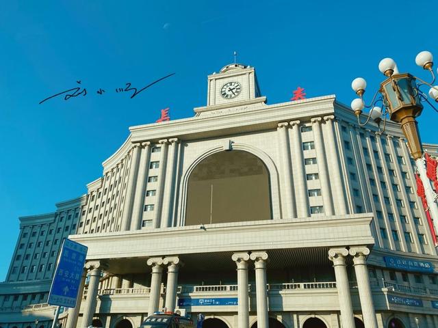 东北“最没存在感”的省会？一提起它，游客总问：这里能玩什么？