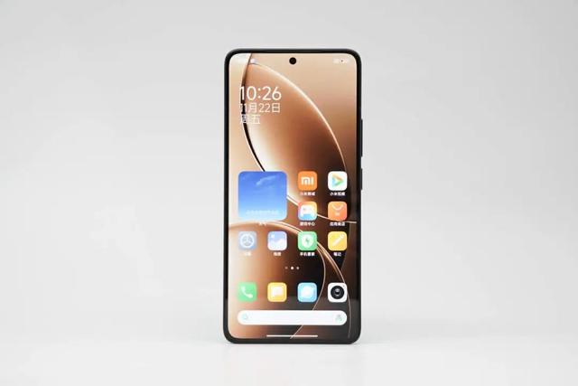 7000mAh+2K直屏！红米 K90 Pro配置基本确定