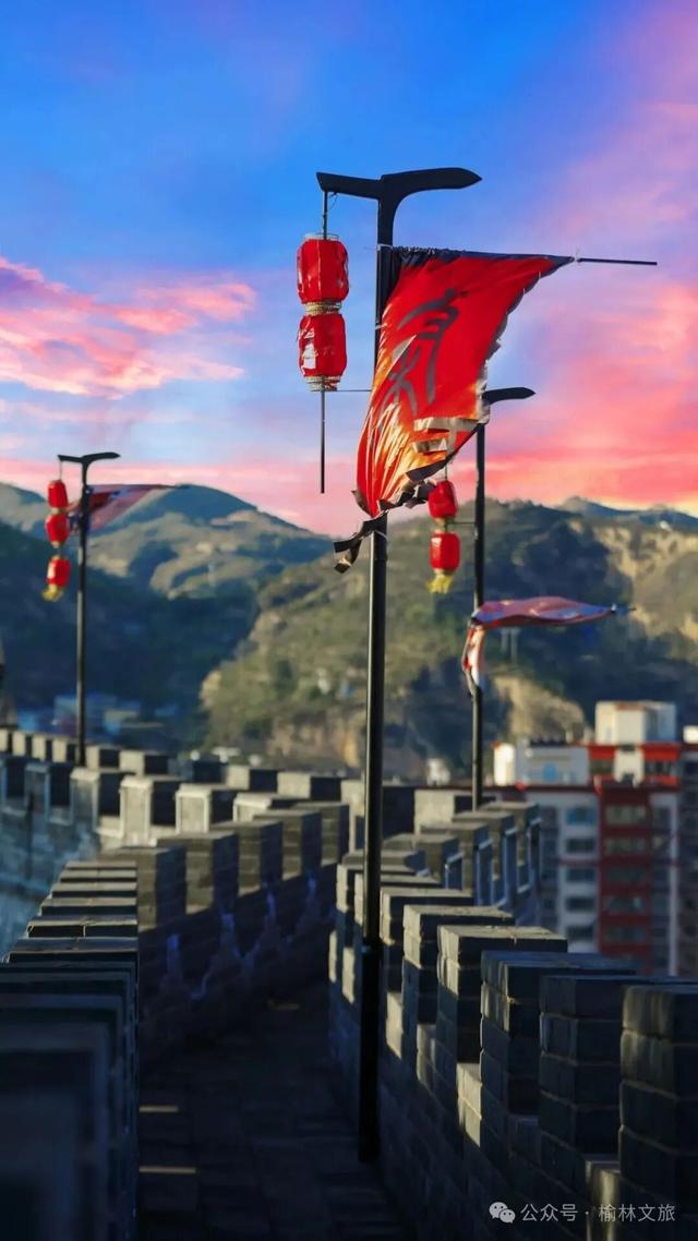 何以榆林？2025年中国图书馆年会正当时！