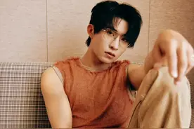 盘点10位高产短剧男演员，依据粉丝量排名！究竟谁是你心中的Top1图片