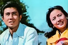 五部八十年代爱情电影，每一部都是经典，网友直呼初恋的感觉！图片