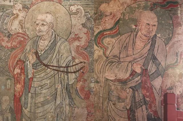从天津，坐个绿皮火车去蓟州，寻访仅存的三大元构之一的独乐寺
