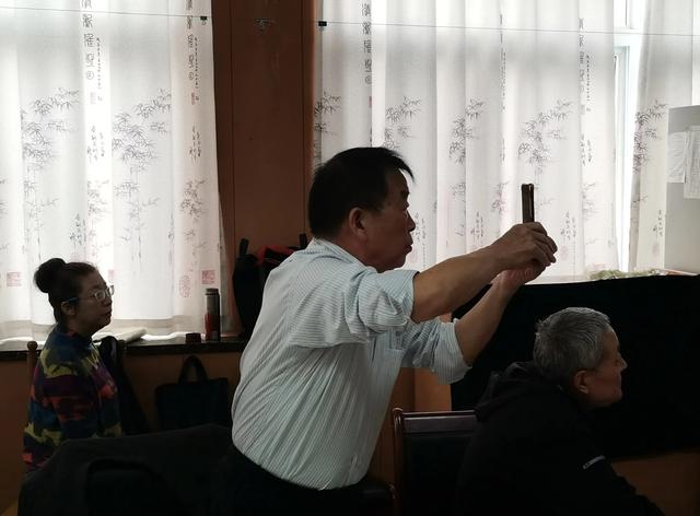 格律诗词学研创 艺术休养上水平