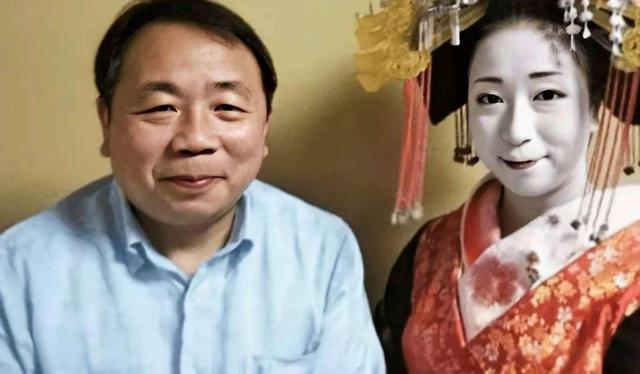 被制裁不到1天，汉奸石平三句话回应中国，句句嚣张，结局已注定