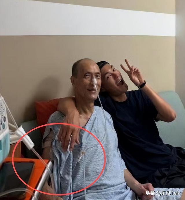 一路走好！继朱媛媛后，又一名人患癌去世，从确诊到离世仅4个月