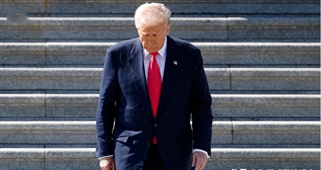特朗普终于犯下最致命错误！美专家：中国什么都没做就赢了