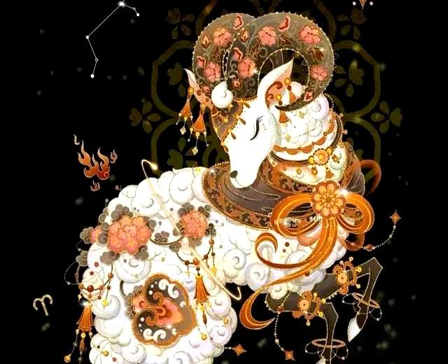 白羊座icon10到12月运势，弃烂人换身份，26年要当人生赢家