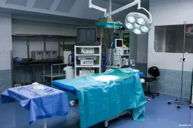 医疗中的麻醉废气是如何排放的？图片