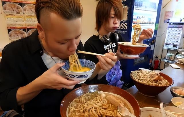 中日差距有多大？看5000元人民币，在日本能游玩多久就知道了