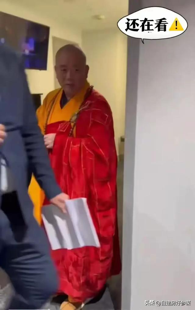 与多名女性有染！释永信在少林寺有多爽，可能远超你的想象