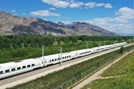 7月1日起，调图！呼和浩特增开这些列车→图片