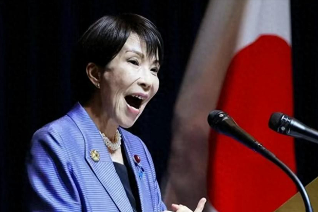 普京说到做到，日本最担心的一幕已出现，高市早苗向6国紧急求助