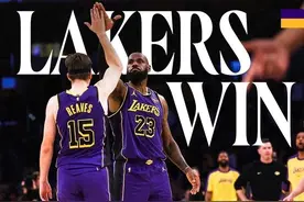 NBA | 湖人胜鹈鹕升至西部第三！图片