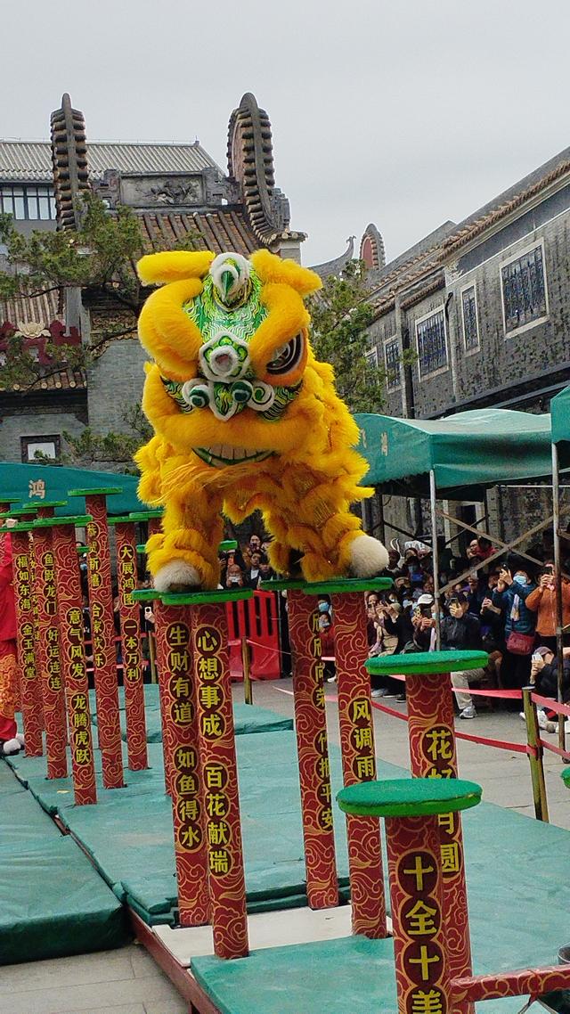 2026广东温暖之旅：佛山祖庙、孙中山故居、孙文西路步行街