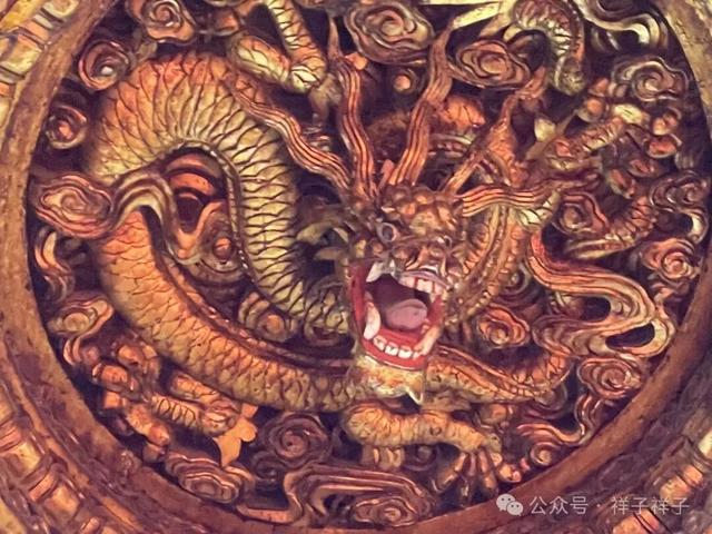 北京深度（156）： “旌贤励忠	”贤良祠