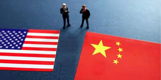 果然如中国所料：特朗普要弃车保帅了？美专家称“中国准备50年”