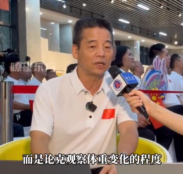 复出夺冠仅2天，央视对全红婵用了特殊称呼，评论区的风向又变了