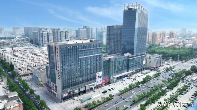 一键收藏！邯郸丛台公园“120分钟文旅圈”攻略