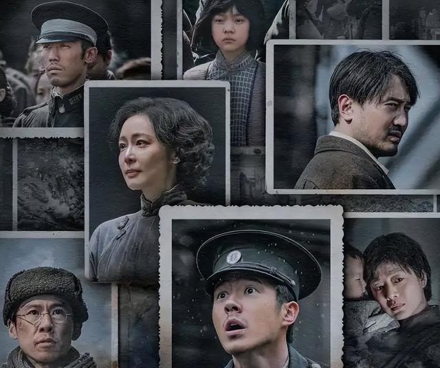 《戏台》输给《南京照相馆》冤枉吗