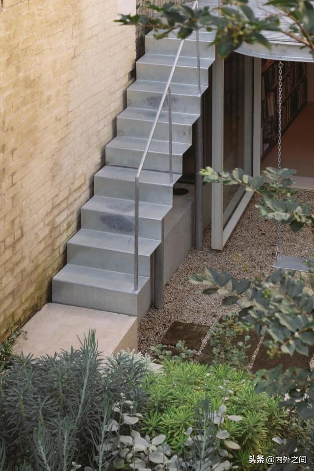 美学散步，行走间的静谧