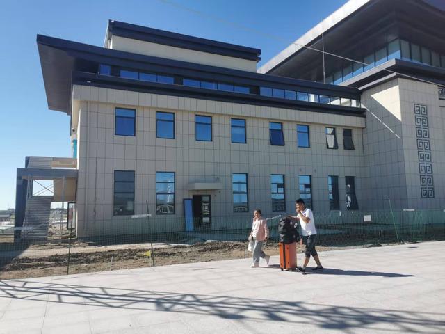 2025 内蒙、山西寻古探秘（1）—— 呼和浩特