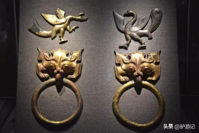 来自夜郎的疑问，偏居西南的低调博物馆，为何会有如此多的宝藏？