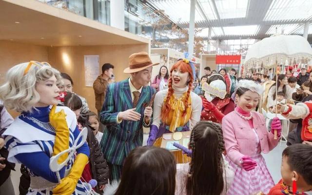 明天！就在白鹭湾！