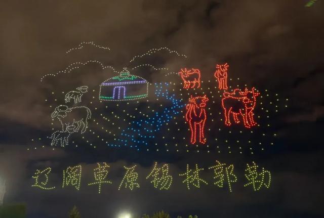 牢记嘱托 感恩奋进 “十四五”锡林答卷丨锡林浩特：活动引流 文旅融合 开辟高质量发展新赛道