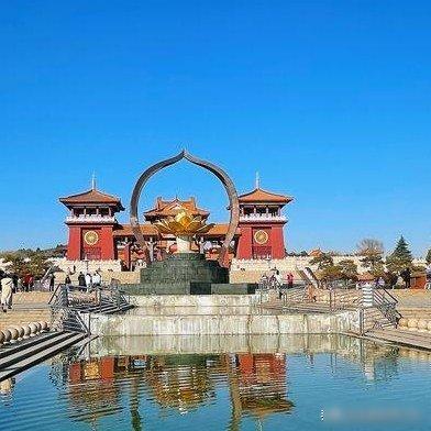 刚从江苏徐州回来，毫不客气的说，徐州就是全国郊区城建天花板！