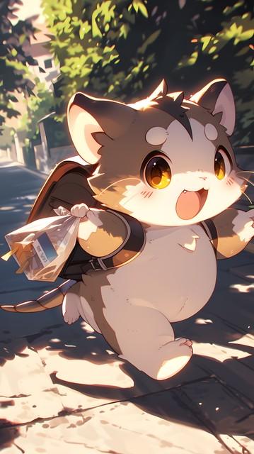 属鼠的都听好：11月份前几天，将有好事发生，你别不信！