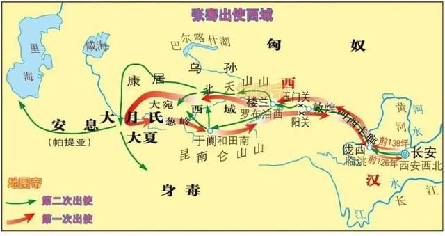 乌鲁木齐为什叫乌鲁木齐，从历史变迁看乌鲁木齐的前生后事