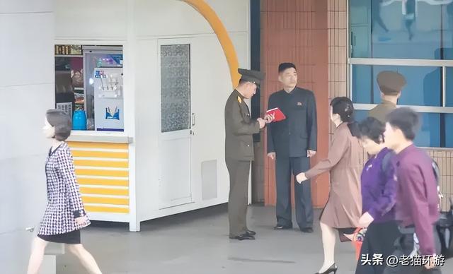 韩国人和朝鲜人，谁更幸福？