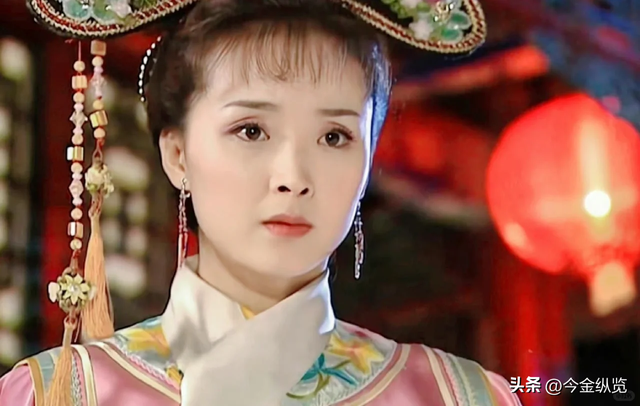 20年无对手！作为内娱最强女配天花板，她为何至今无人能"复制"？