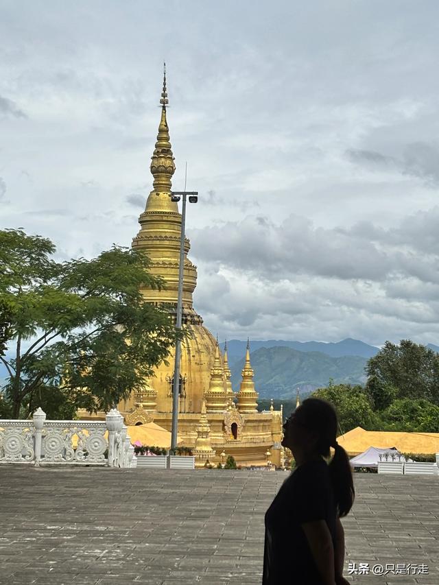 云南弥勒避暑旅游生活记录（三）瑞丽