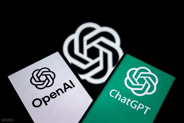 OpenAI放大招：目标是干掉所有应用市场！恐遭全球大厂联合围剿？
