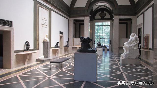 巴黎12家顶级博物馆推荐：从知名地标到隐秘宝藏