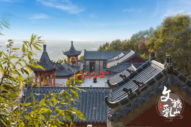 这条「五彩斑斓」的赏秋路线，把秋天都打包给你了！