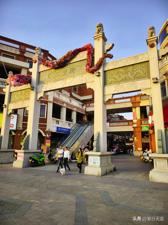 泉州旅游第一站，来到福建最强县级市，真有王炸！